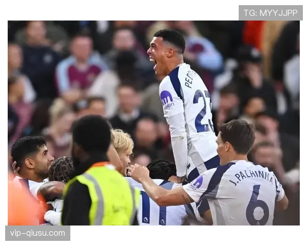 热刺队长罗梅罗三度染红暴露球队纪律危机 情绪管理成年轻球员必修课