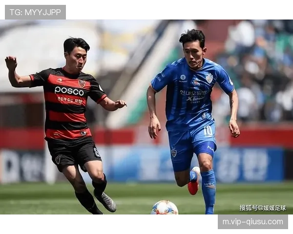 蔚山现代末轮主场迎战海港 韩国球队占据出线主动权