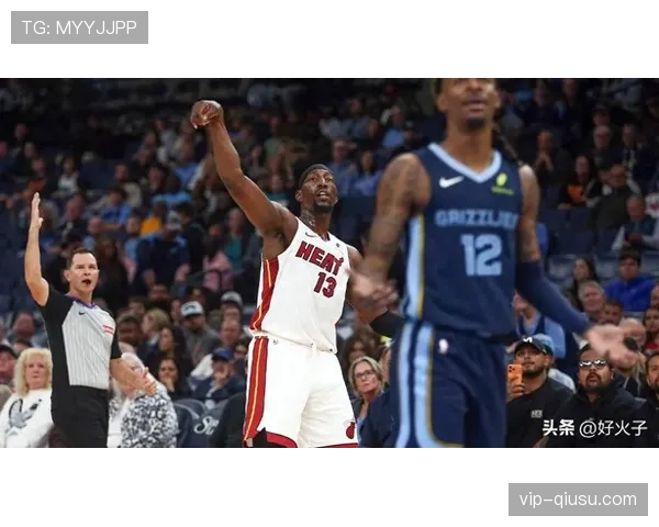 热火124-98大胜篮网 阿德巴约23分9篮板首节奠定胜局