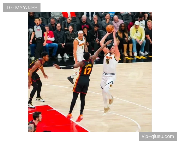 雷霆真实命中率60.1%联盟第四，投篮选择优化提升效率